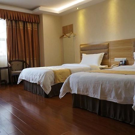 Shanhai Hotel Zhucun  Zewnętrze zdjęcie