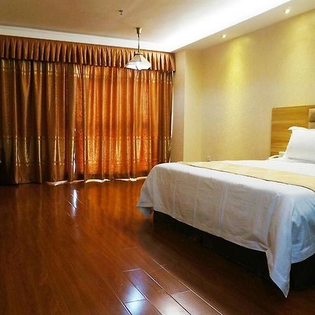 Shanhai Hotel Zhucun  Zewnętrze zdjęcie