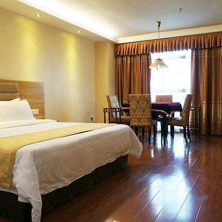 Shanhai Hotel Zhucun  Zewnętrze zdjęcie