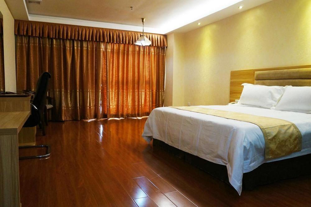 Shanhai Hotel Zhucun  Zewnętrze zdjęcie
